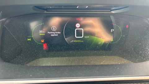 Peugeot 208 PureTech 96kW (130CV) EAT8 GT