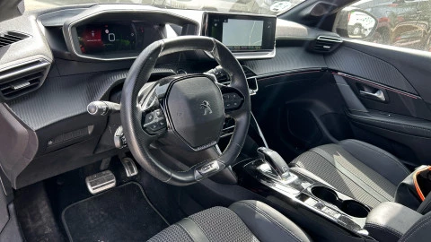 Peugeot 208 PureTech 96kW (130CV) EAT8 GT