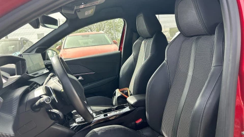 Peugeot 208 PureTech 96kW (130CV) EAT8 GT