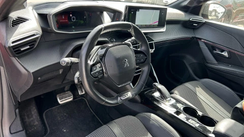 Peugeot 208 PureTech 96kW (130CV) EAT8 GT