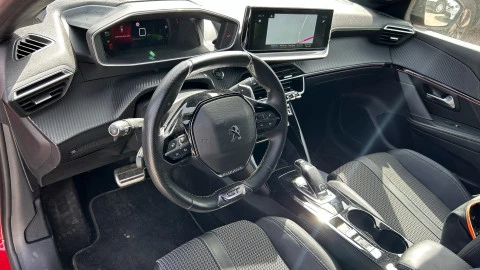 Peugeot 208 PureTech 96kW (130CV) EAT8 GT