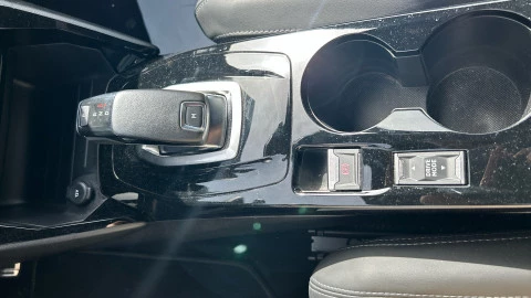 Peugeot 208 PureTech 96kW (130CV) EAT8 GT