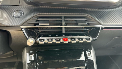 Peugeot 208 PureTech 96kW (130CV) EAT8 GT