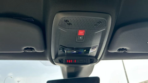 Peugeot 208 PureTech 96kW (130CV) EAT8 GT