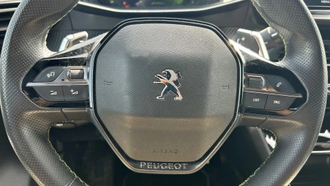 Peugeot 208 PureTech 96kW (130CV) EAT8 GT
