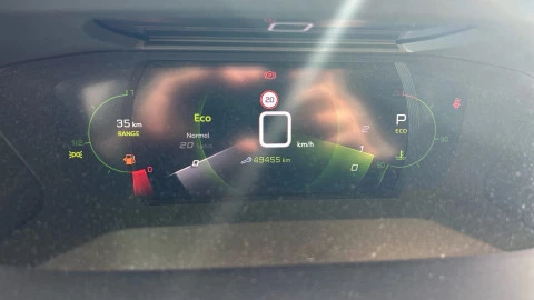 Peugeot 208 PureTech 96kW (130CV) EAT8 GT