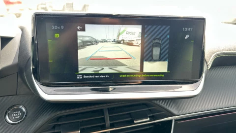 Peugeot 208 PureTech 96kW (130CV) EAT8 GT