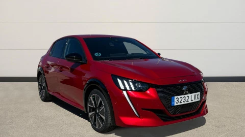 Peugeot 208 PureTech 96kW (130CV) EAT8 GT