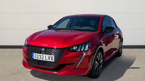 Peugeot 208 PureTech 96kW (130CV) EAT8 GT
