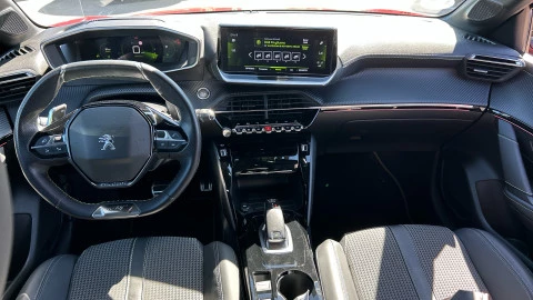 Peugeot 208 PureTech 96kW (130CV) EAT8 GT