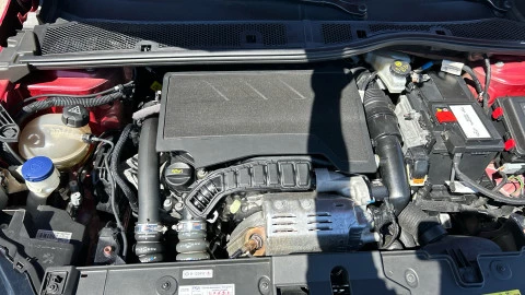 Peugeot 208 PureTech 96kW (130CV) EAT8 GT