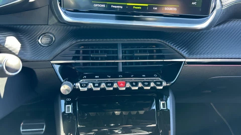 Peugeot 208 PureTech 96kW (130CV) EAT8 GT