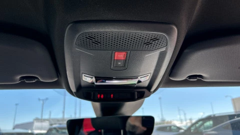 Peugeot 208 PureTech 96kW (130CV) EAT8 GT