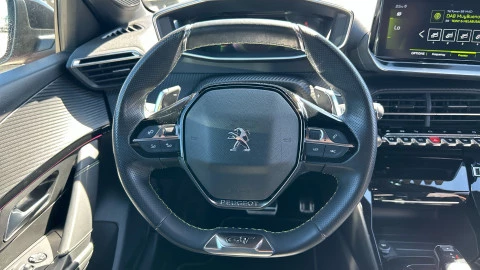 Peugeot 208 PureTech 96kW (130CV) EAT8 GT