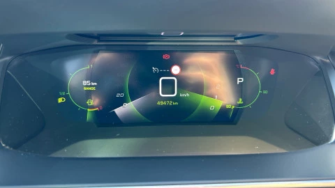 Peugeot 208 PureTech 96kW (130CV) EAT8 GT