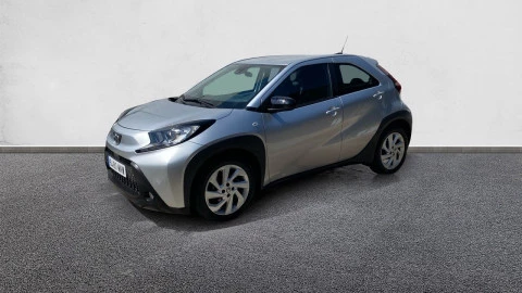 Toyota Aygo X Cross 1.0 VVT-I 72CV Play