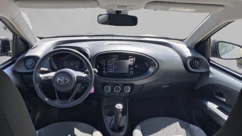 Toyota Aygo X Cross 1.0 VVT-I 72CV Play