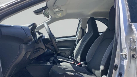 Toyota Aygo X Cross 1.0 VVT-I 72CV Play