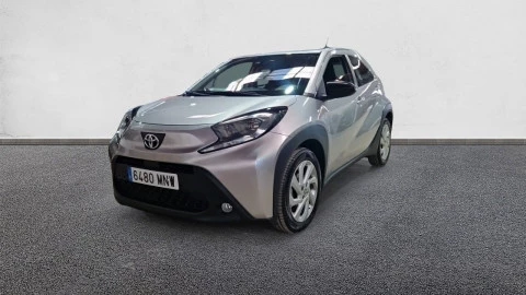 Toyota Aygo X Cross 1.0 VVT-I 72CV Play