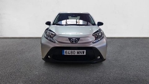 Toyota Aygo X Cross 1.0 VVT-I 72CV Play