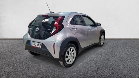 Toyota Aygo X Cross 1.0 VVT-I 72CV Play