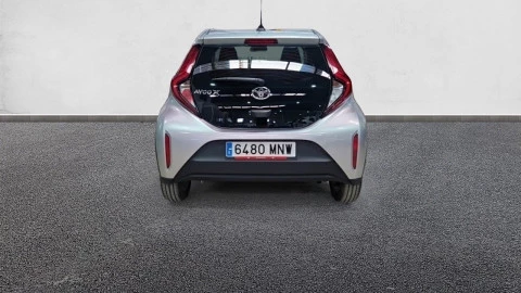 Toyota Aygo X Cross 1.0 VVT-I 72CV Play