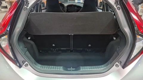 Toyota Aygo X Cross 1.0 VVT-I 72CV Play