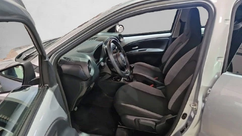Toyota Aygo X Cross 1.0 VVT-I 72CV Play