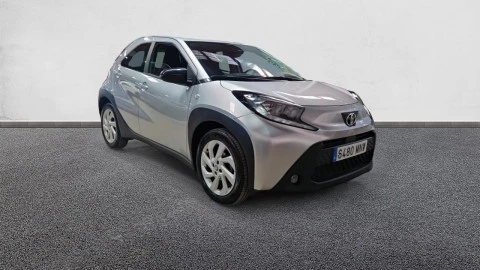 Toyota Aygo X Cross 1.0 VVT-I 72CV Play
