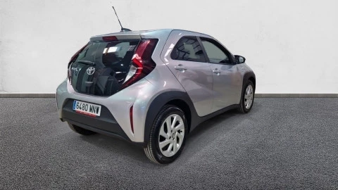 Toyota Aygo X Cross 1.0 VVT-I 72CV Play