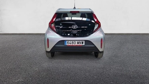 Toyota Aygo X Cross 1.0 VVT-I 72CV Play