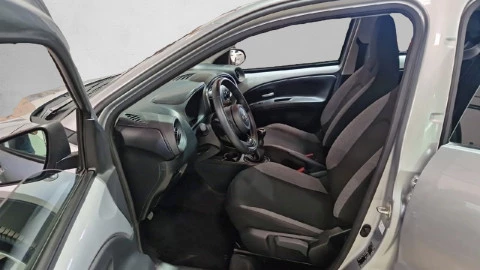 Toyota Aygo X Cross 1.0 VVT-I 72CV Play