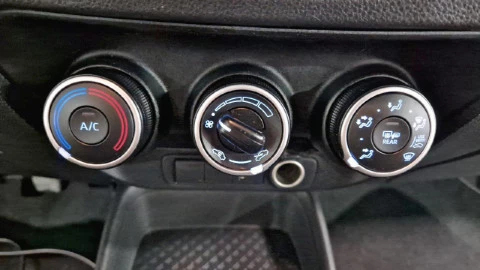 Toyota Aygo X Cross 1.0 VVT-I 72CV Play