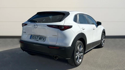 Mazda CX-30 e-SKY G MHEV 90kW Exclusive-line
