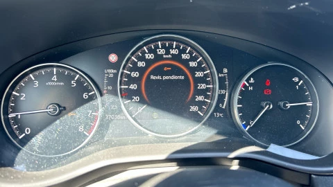 Mazda CX-30 e-SKY G MHEV 90kW Exclusive-line