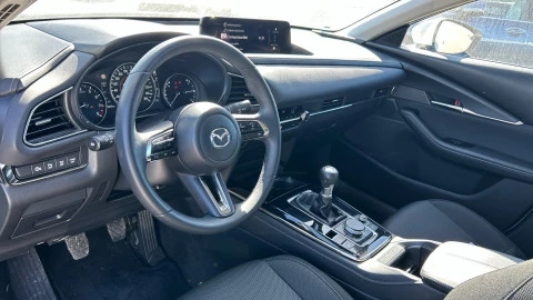 Mazda CX-30 e-SKY G MHEV 90kW Exclusive-line