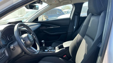 Mazda CX-30 e-SKY G MHEV 90kW Exclusive-line