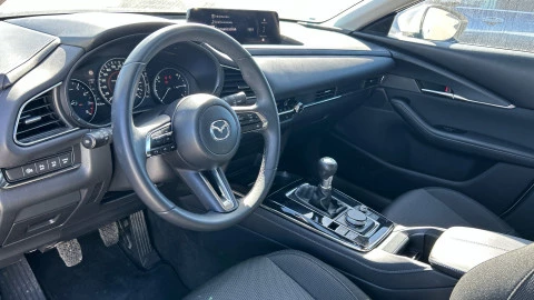 Mazda CX-30 e-SKY G MHEV 90kW Exclusive-line