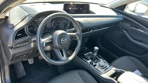 Mazda CX-30 e-SKY G MHEV 90kW Exclusive-line