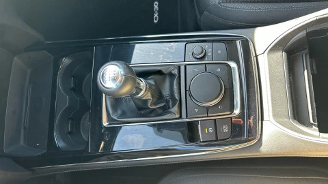 Mazda CX-30 e-SKY G MHEV 90kW Exclusive-line