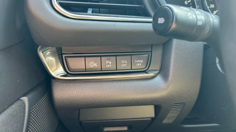 Mazda CX-30 e-SKY G MHEV 90kW Exclusive-line