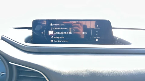 Mazda CX-30 e-SKY G MHEV 90kW Exclusive-line