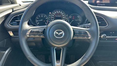 Mazda CX-30 e-SKY G MHEV 90kW Exclusive-line