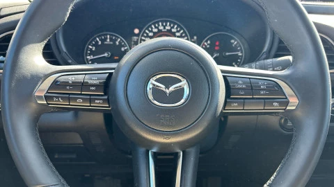 Mazda CX-30 e-SKY G MHEV 90kW Exclusive-line