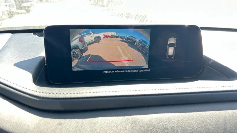 Mazda CX-30 e-SKY G MHEV 90kW Exclusive-line