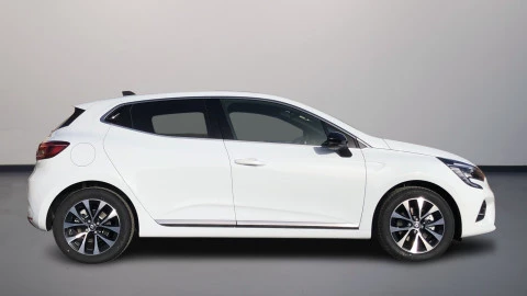 Renault Clio Techno E-Tech Híbrido 104 kW (140CV)