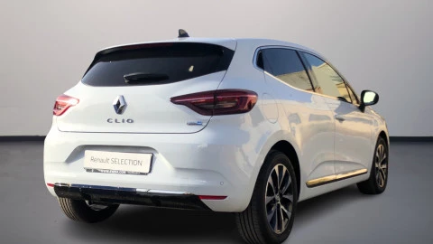 Renault Clio Techno E-Tech Híbrido 104 kW (140CV)