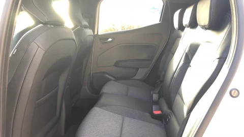 Renault Clio Techno E-Tech Híbrido 104 kW (140CV)