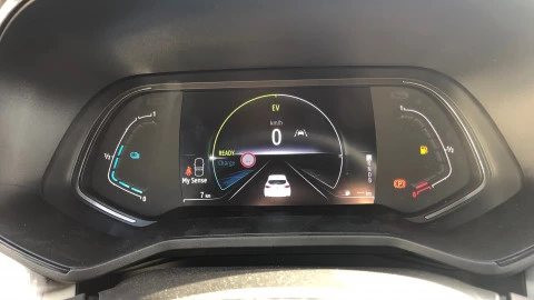 Renault Clio Techno E-Tech Híbrido 104 kW (140CV)