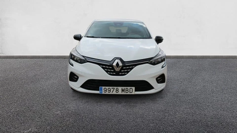 Renault Clio Techno E-Tech Híbrido 104 kW (140CV)